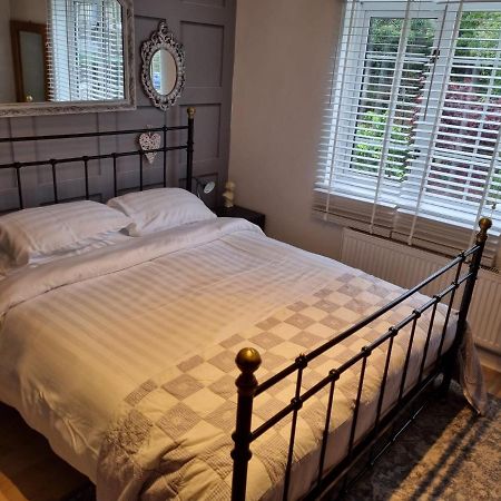 Cosy, Dog Friendly House On The Fringe Of The Brecon Beacons Villa Tredegar Eksteriør bilde