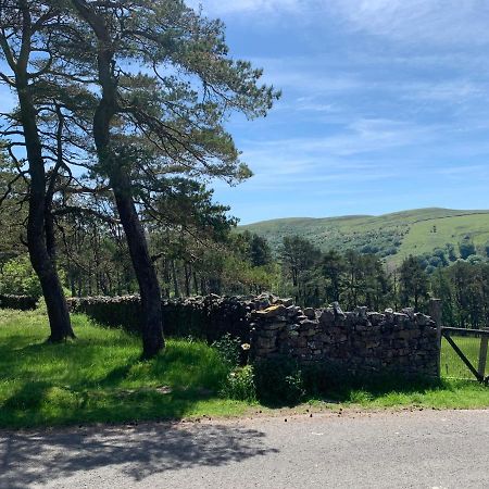 Cosy, Dog Friendly House On The Fringe Of The Brecon Beacons Villa Tredegar Eksteriør bilde