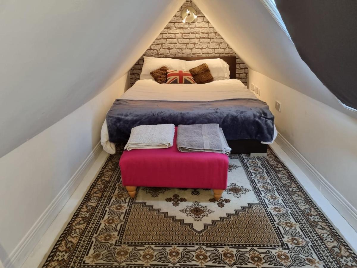 Cosy, Dog Friendly House On The Fringe Of The Brecon Beacons Villa Tredegar Eksteriør bilde
