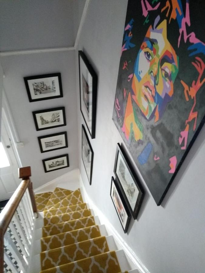 Cosy, Dog Friendly House On The Fringe Of The Brecon Beacons Villa Tredegar Eksteriør bilde
