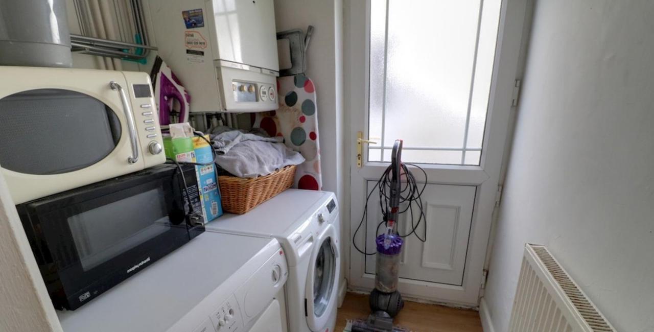 Cosy, Dog Friendly House On The Fringe Of The Brecon Beacons Villa Tredegar Eksteriør bilde