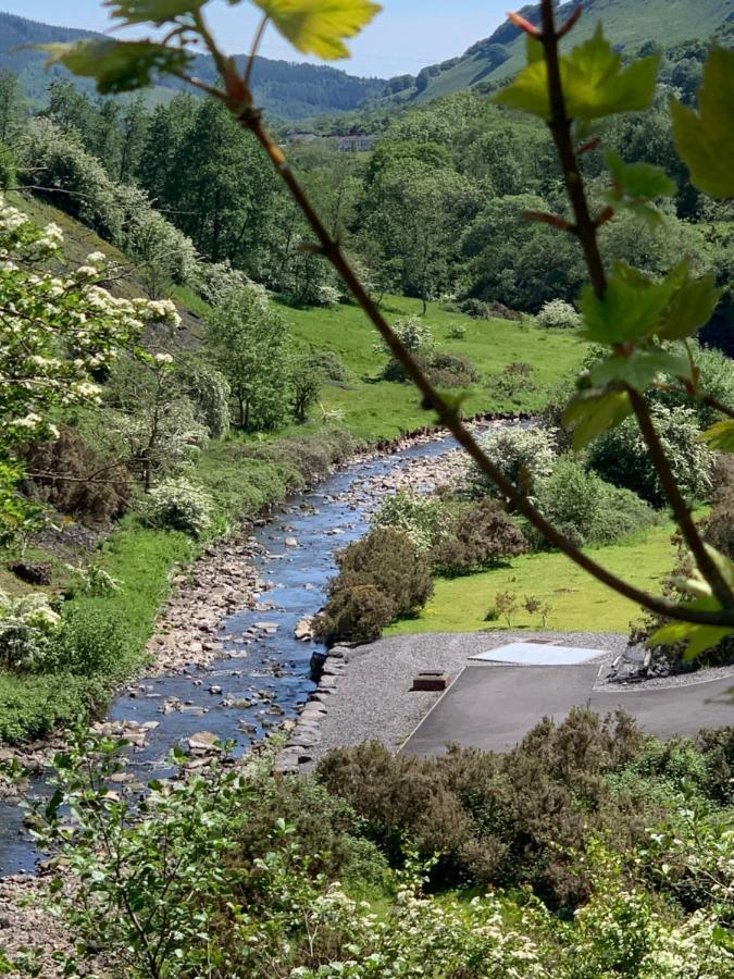 Cosy, Dog Friendly House On The Fringe Of The Brecon Beacons Villa Tredegar Eksteriør bilde