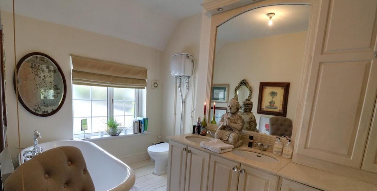 Cosy, Dog Friendly House On The Fringe Of The Brecon Beacons Villa Tredegar Eksteriør bilde
