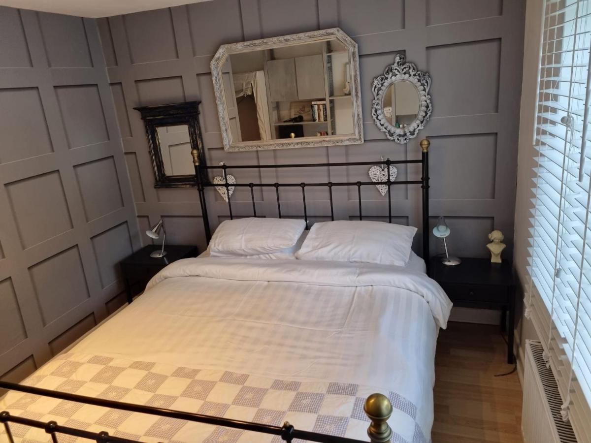 Cosy, Dog Friendly House On The Fringe Of The Brecon Beacons Villa Tredegar Eksteriør bilde