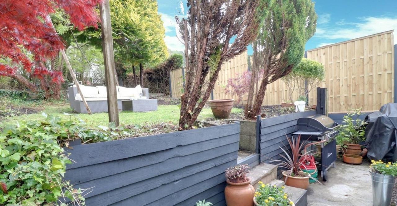 Cosy, Dog Friendly House On The Fringe Of The Brecon Beacons Villa Tredegar Eksteriør bilde