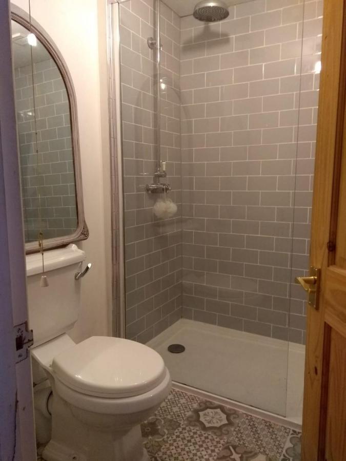 Cosy, Dog Friendly House On The Fringe Of The Brecon Beacons Villa Tredegar Eksteriør bilde