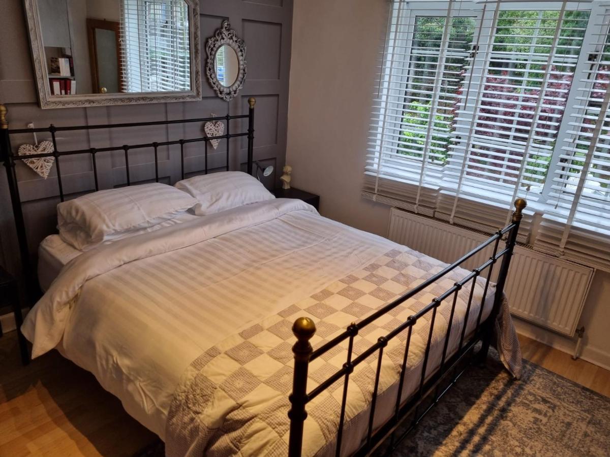 Cosy, Dog Friendly House On The Fringe Of The Brecon Beacons Villa Tredegar Eksteriør bilde