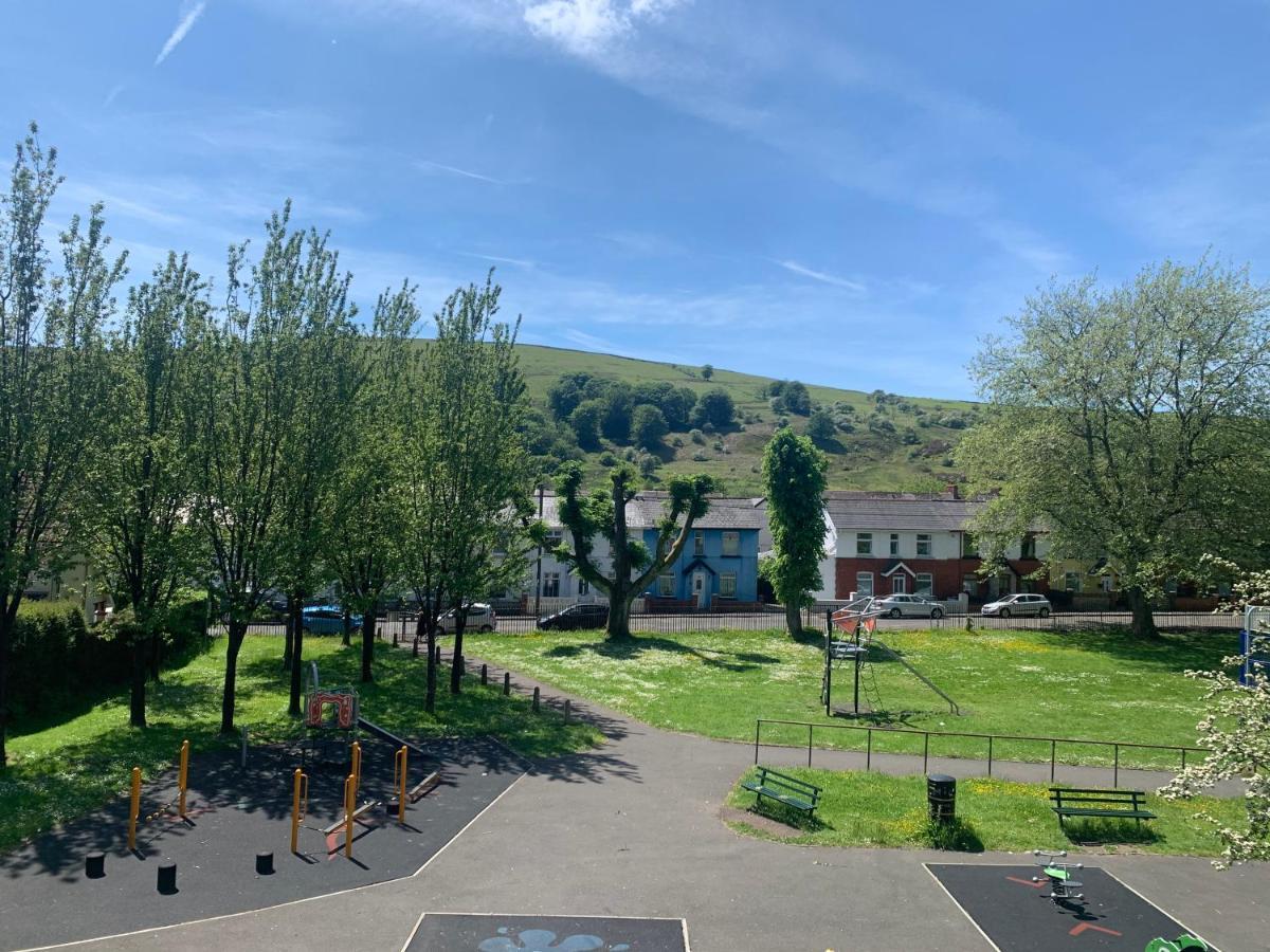 Cosy, Dog Friendly House On The Fringe Of The Brecon Beacons Villa Tredegar Eksteriør bilde