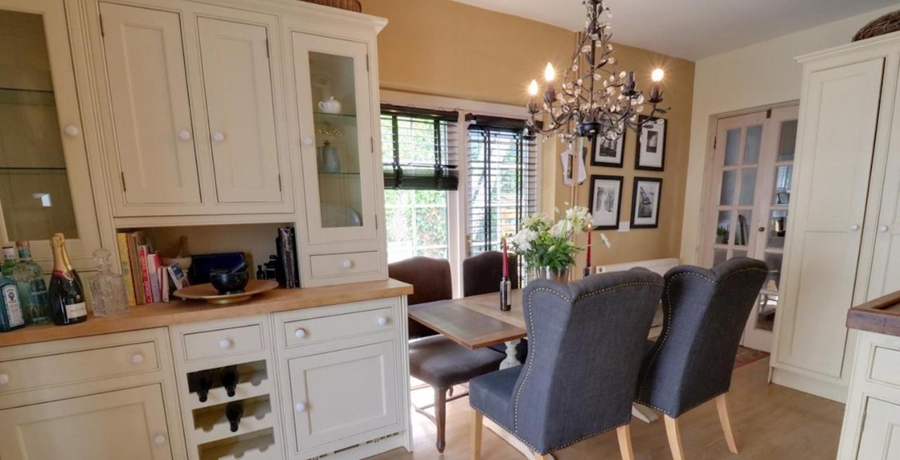 Cosy, Dog Friendly House On The Fringe Of The Brecon Beacons Villa Tredegar Eksteriør bilde