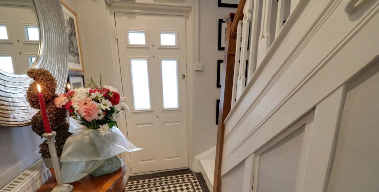Cosy, Dog Friendly House On The Fringe Of The Brecon Beacons Villa Tredegar Eksteriør bilde
