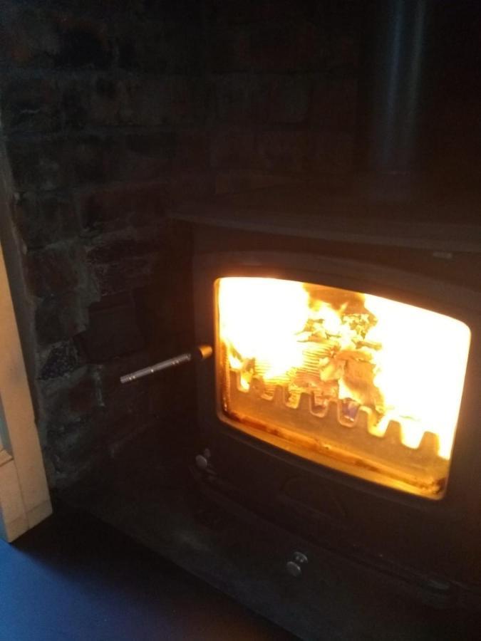 Cosy, Dog Friendly House On The Fringe Of The Brecon Beacons Villa Tredegar Eksteriør bilde
