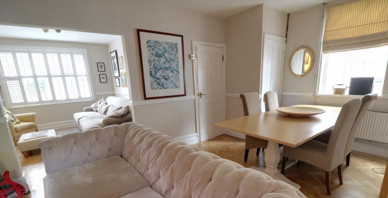 Cosy, Dog Friendly House On The Fringe Of The Brecon Beacons Villa Tredegar Eksteriør bilde