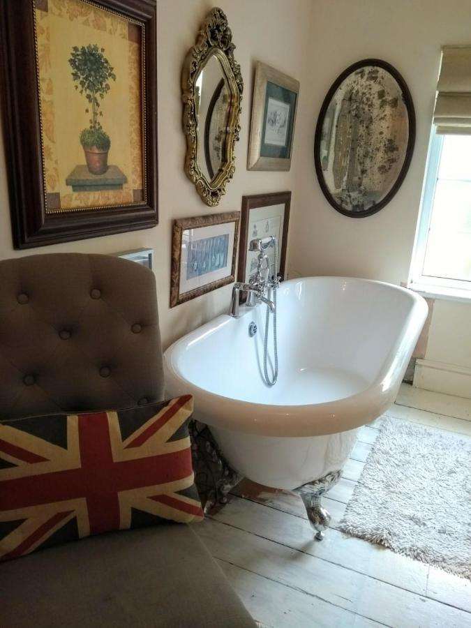 Cosy, Dog Friendly House On The Fringe Of The Brecon Beacons Villa Tredegar Eksteriør bilde