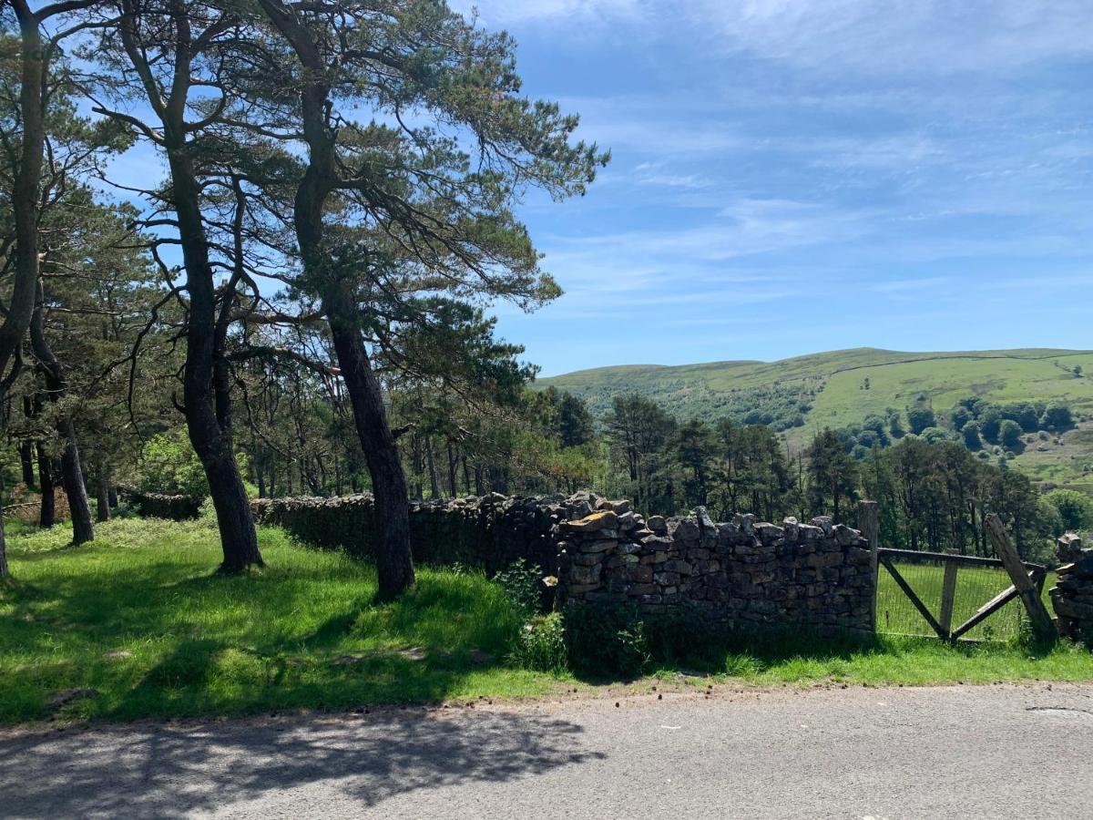 Cosy, Dog Friendly House On The Fringe Of The Brecon Beacons Villa Tredegar Eksteriør bilde